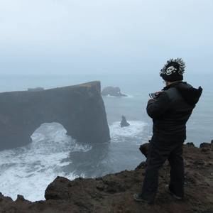 Meet your Posher, Eric